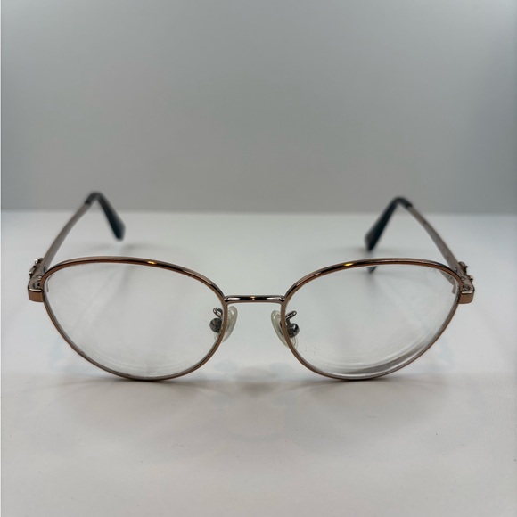 FRAMES ONLY- COACH HC5088 9309 (Rose Gold) 51•16•135 Coach Eyeglasses Frames - Picture 2 of 16